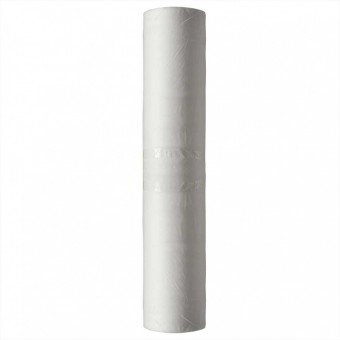 Нетканный укрывной материал СУФ 60г/м2 (1,6х200м), белый, рулон