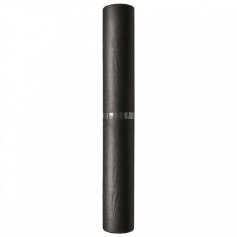 Нетканный укрывной материал СУФ 42г/м2 (3,2х200м), черный, рулон