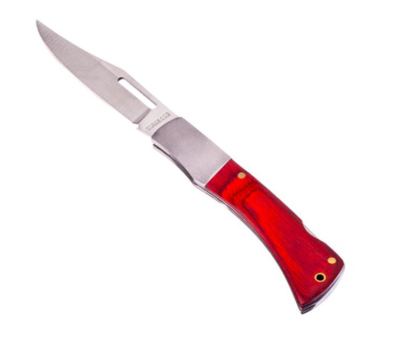 Нож складной малый 17см (Н) 2973-3