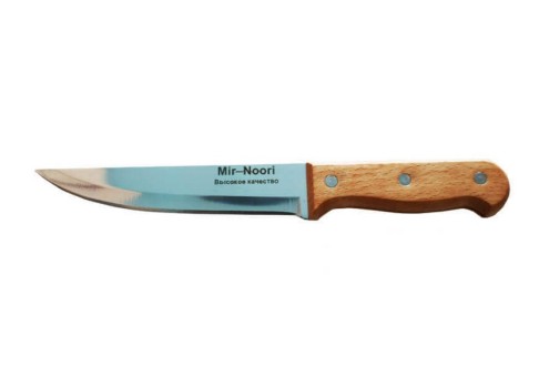 Нож Финг с дерев. ручкой 2010-34 (Н)