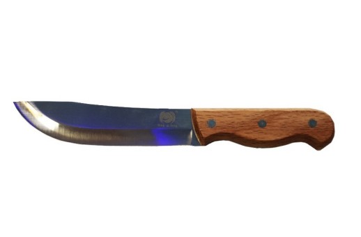 Нож Финг с дерев. ручкой 2010-36 (Н)