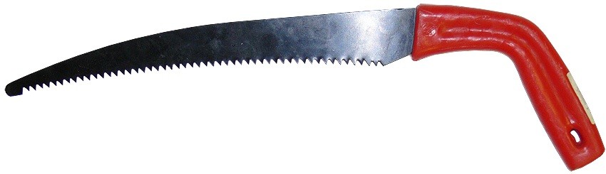 Ножовка серповидная НС2-3