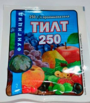 Тилт 250  (пакет 2мл)