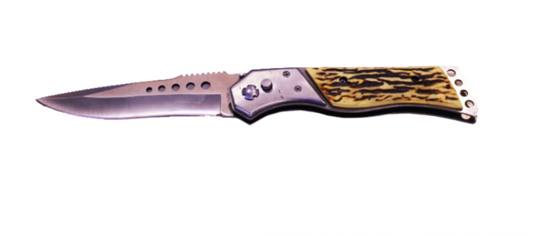 Нож складной (Н) 1369-1