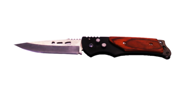 Нож складной (Н) 1371