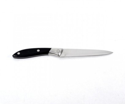 Нож кухонный 666-с6 (лезвие 8см)