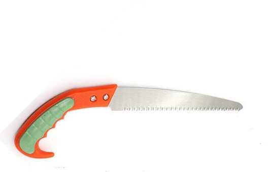 Ножовка-сучкорез PRUNE SAW 210мм пластик.ручка