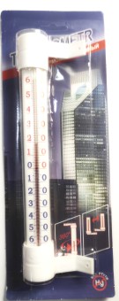 Термометр наружный "Гвоздик" ТСН-15 в блистере