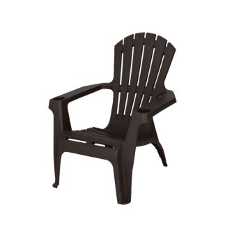 Кресло Мiаmi (темный шоколад) (ЭП)