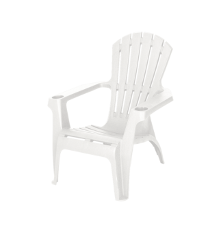 Кресло Мiаmi (белый) (ЭП)