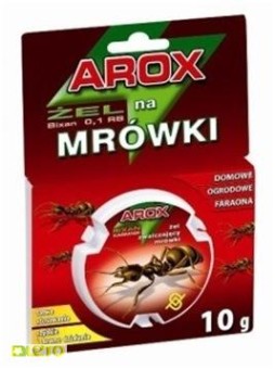 AROX  25гр (от тараканов, клопов, муравьев)