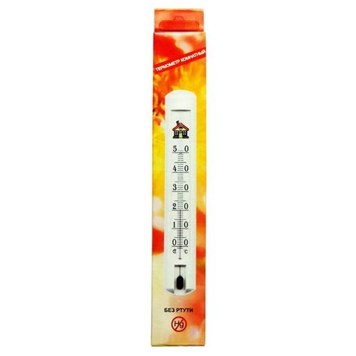 Термометр бытовый сувенирный комнатный ТСК-7 в картоне
