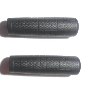 Ручки руля черные А1 ТС-G46