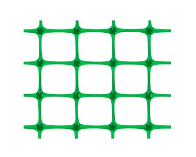 Сетка заборная Р-20 1,5*20м.  15*15мм (Зеленый)
